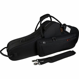 Protec PB305CTXL Tenor Saxophone Case