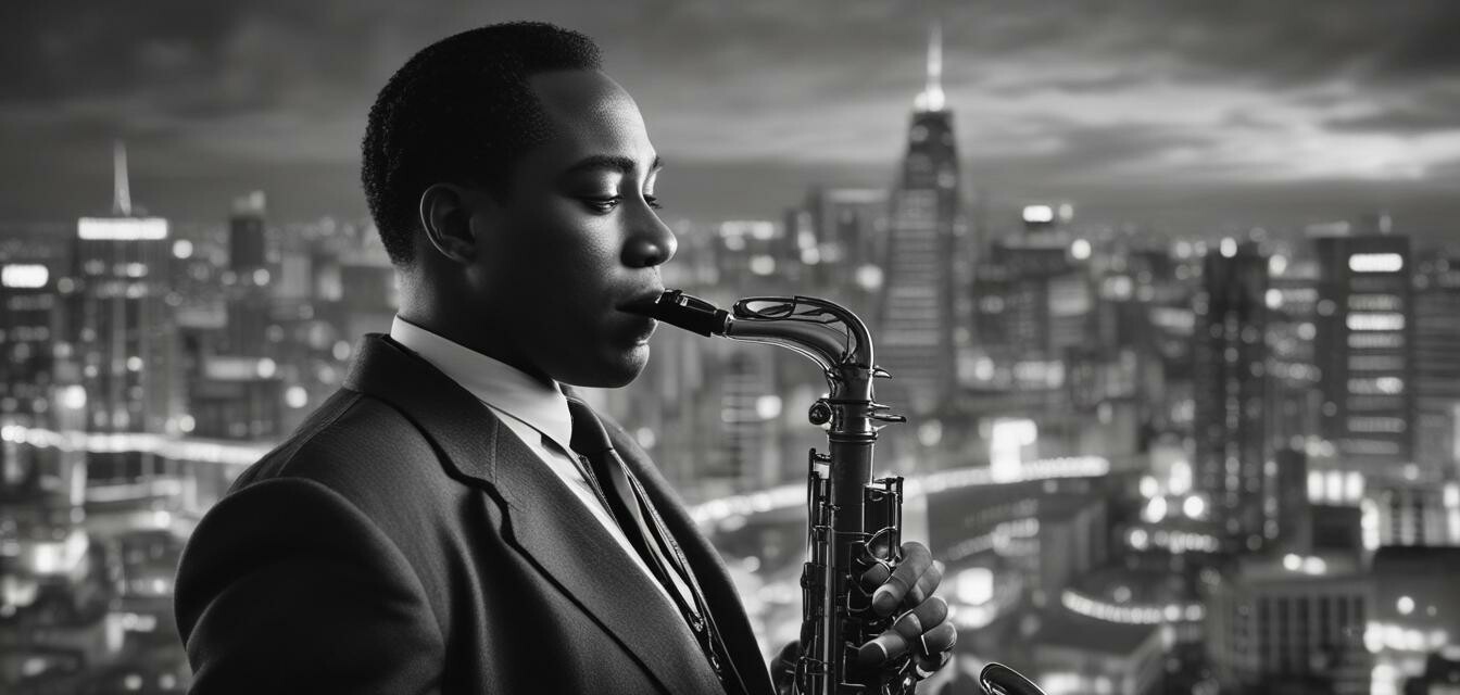 Charlie Parker