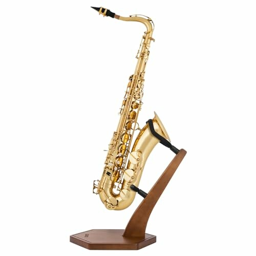 STRICH Wooden Saxophone Stand