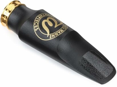 Theo Wanne ESSENTIALS Collection Contemporary Tenor Saxophone Mouthpiece