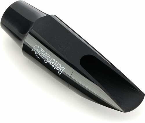 Berg Larsen saxophone mouthpiece.