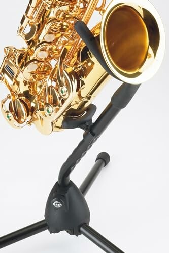 K&M Saxophone Stand