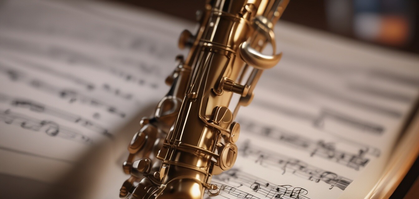 Healing Through Music: The Therapeutic Benefits of Tenor Saxophone