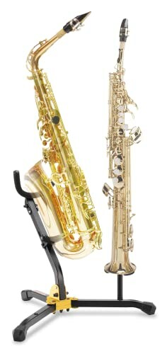 Hercules DS533BB Saxophone Stand