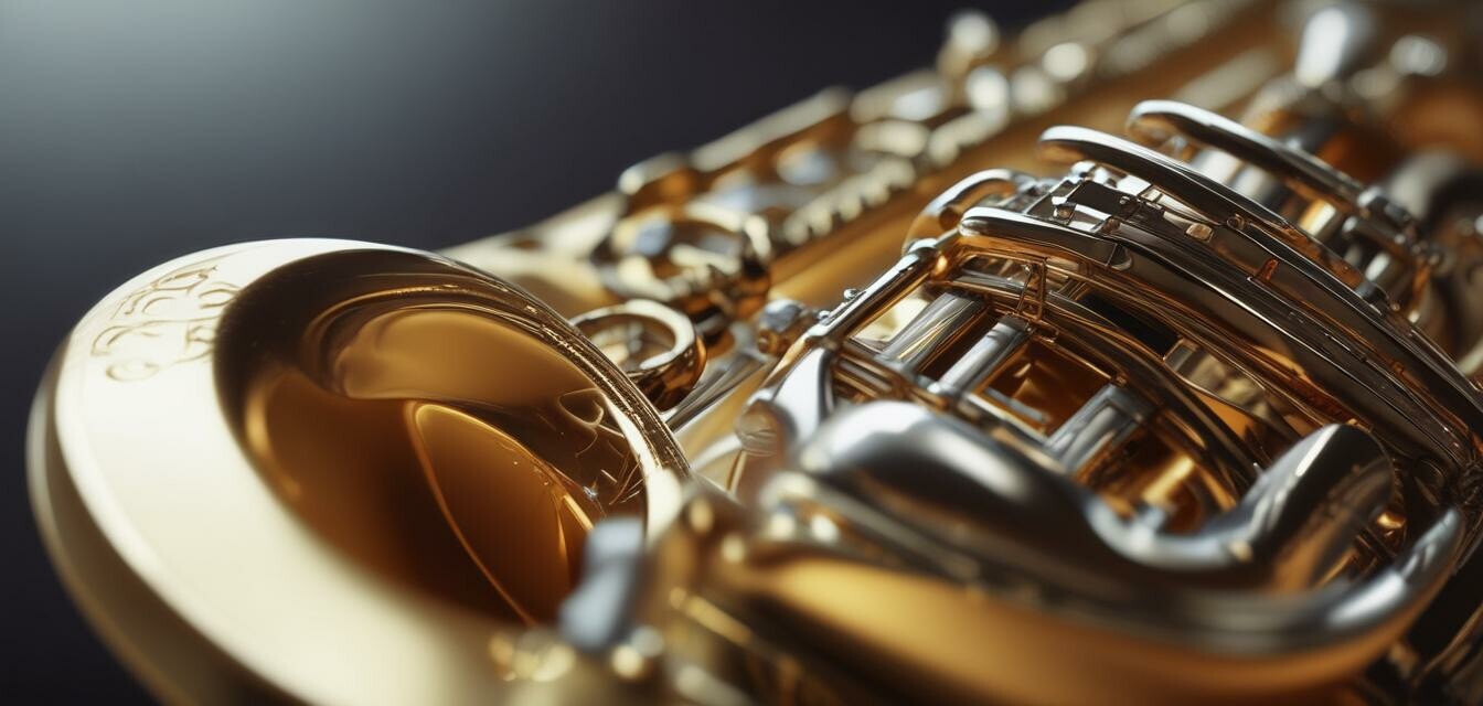 History of the Tenor Saxophone