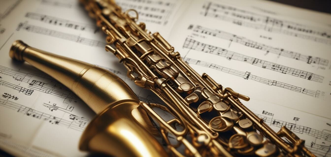 Playing the Tenor Saxophone in Various Genres