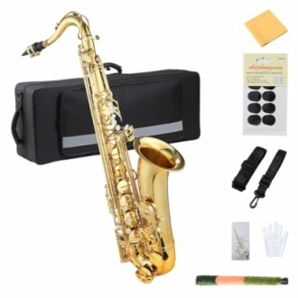 AS200 Tenor Saxophone