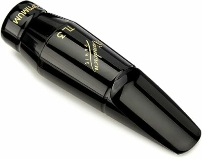 Vandoren saxophone mouthpiece