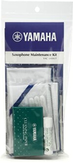 Yamaha Alto/Tenor Sax Maintenance Kit